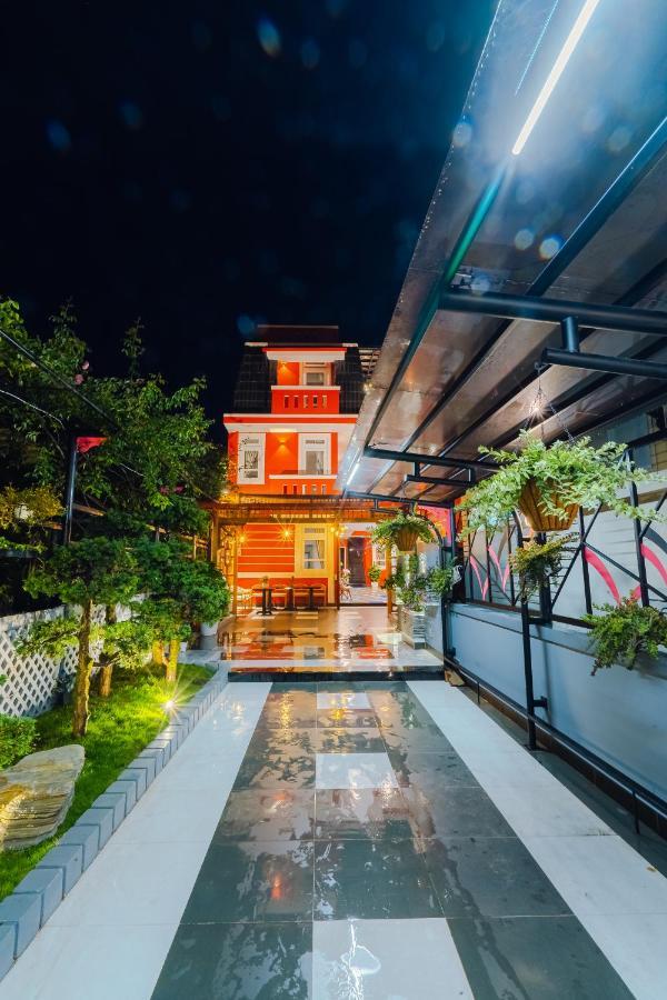 Lovely House Да Лат Екстериор снимка