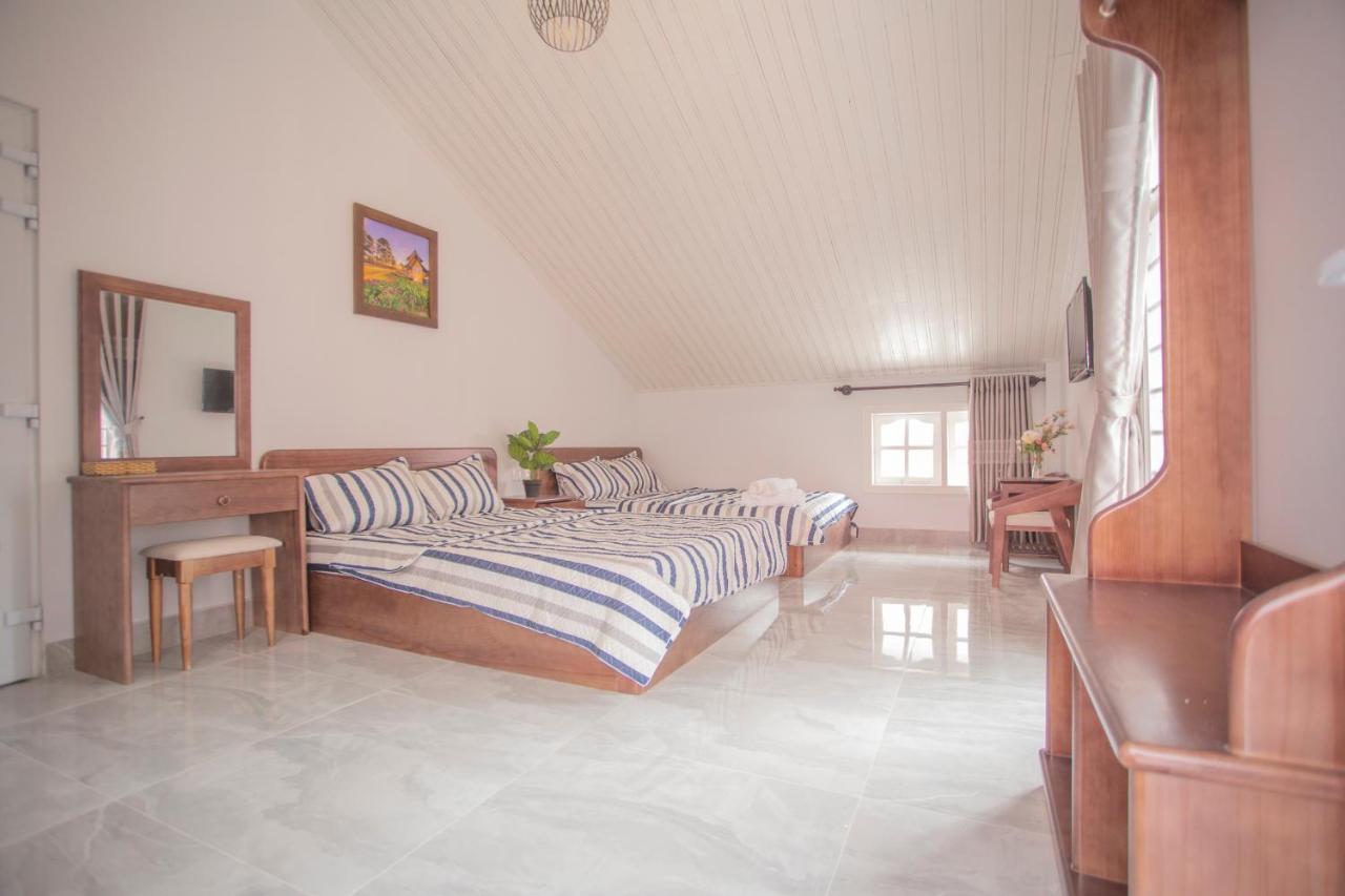 Lovely House Да Лат Екстериор снимка