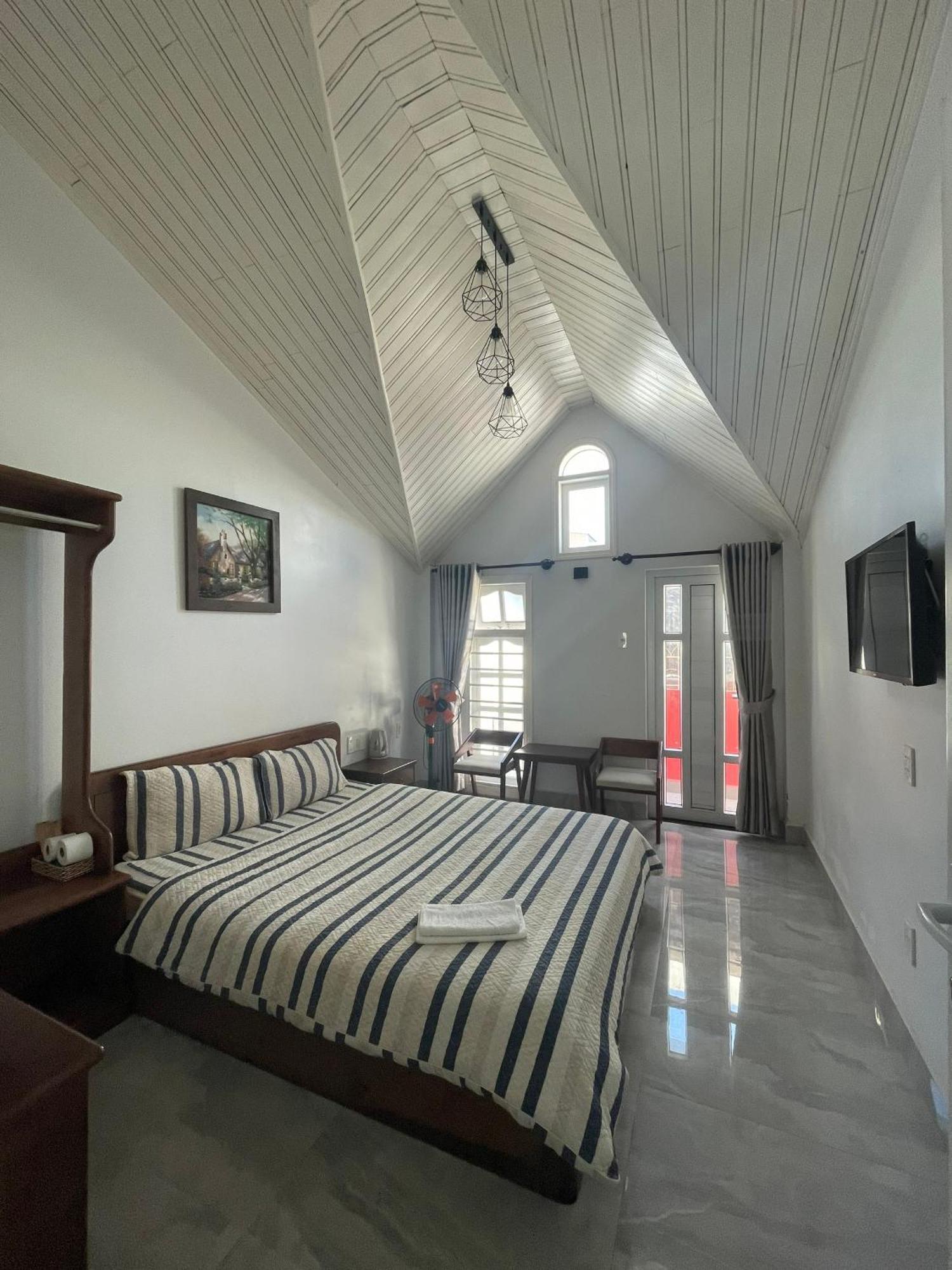 Lovely House Да Лат Екстериор снимка