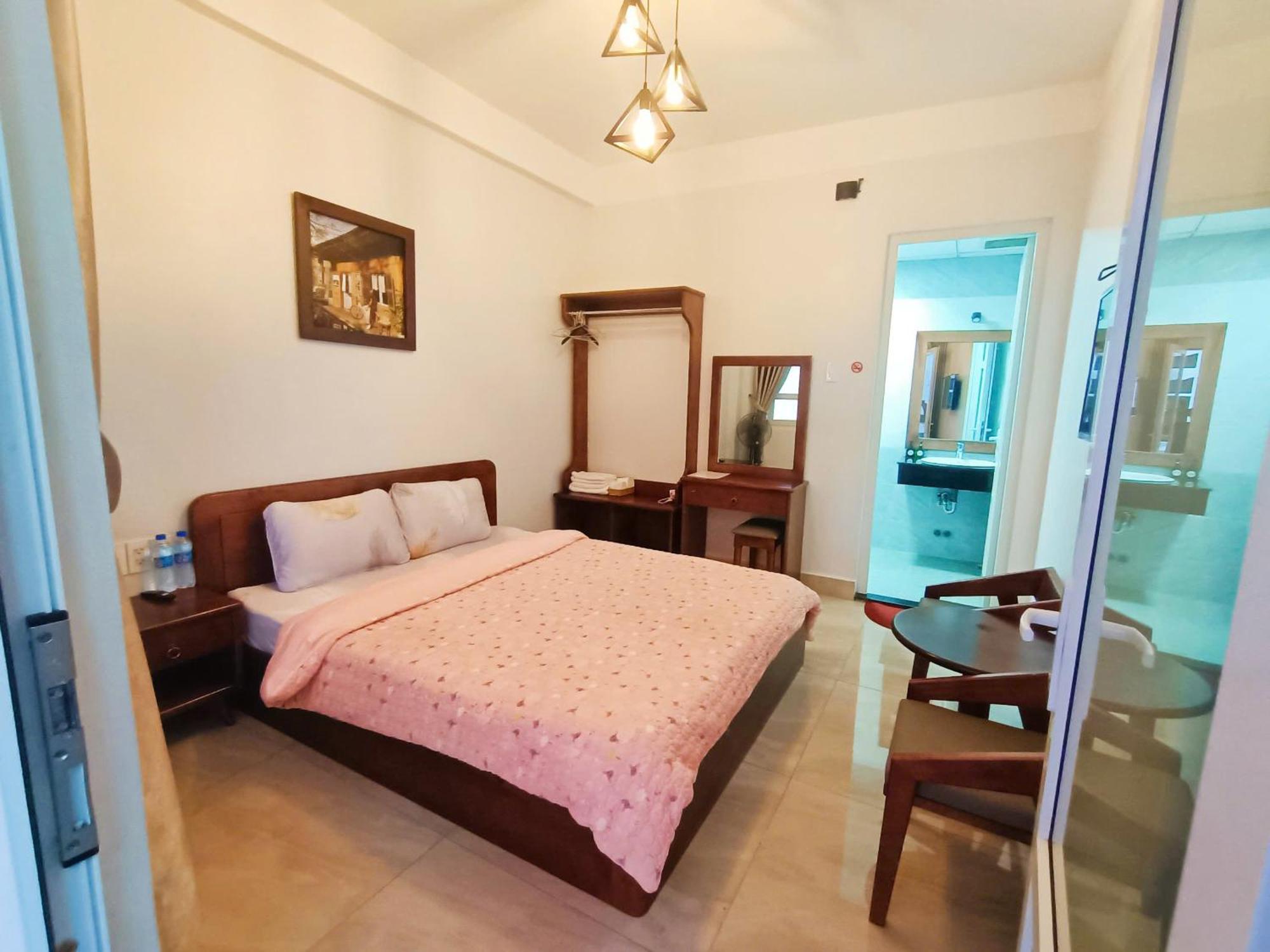 Lovely House Да Лат Екстериор снимка